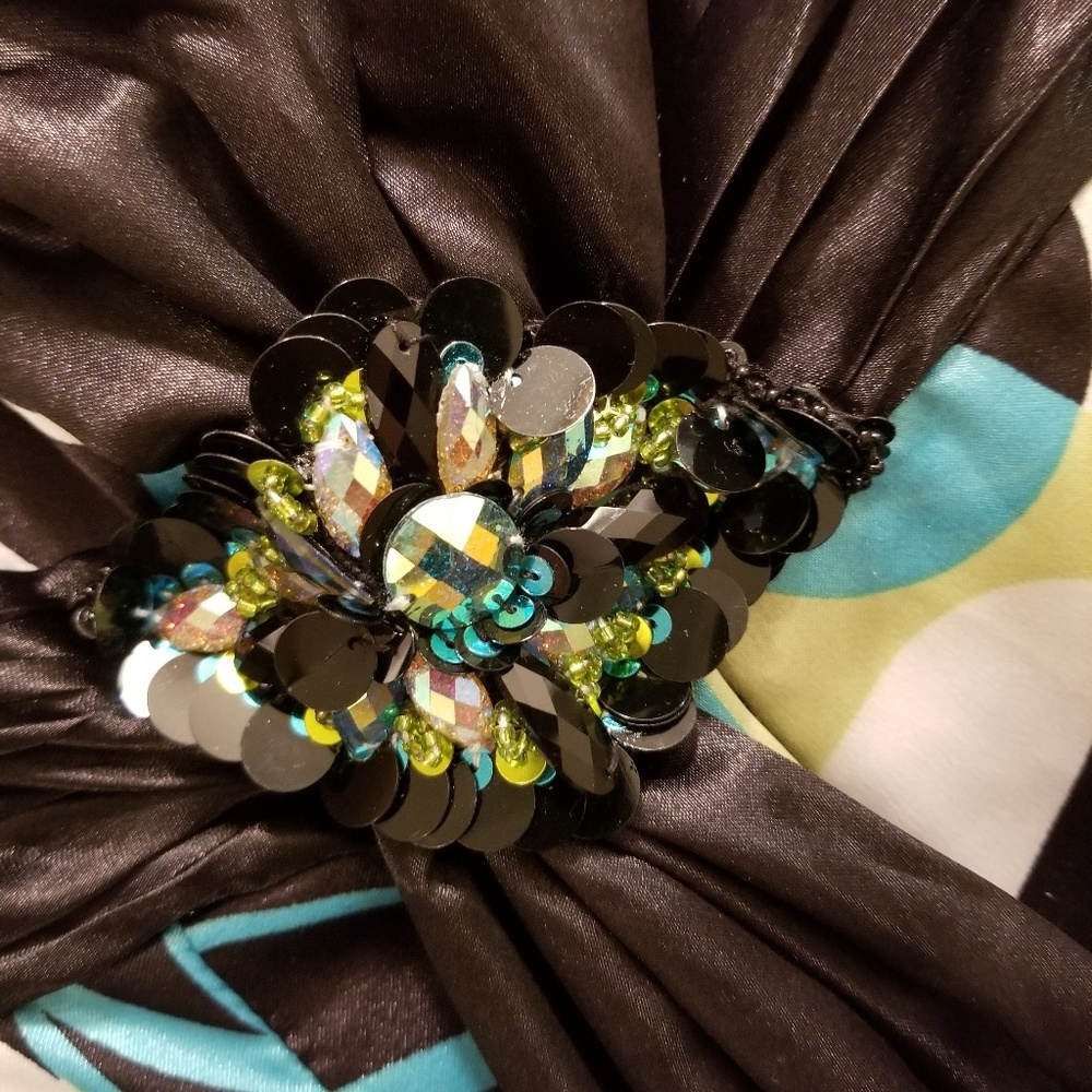 Prom dress - Picture 6 of 8